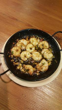 Restaurante Lounge Bar El Rinconcito de Malaga